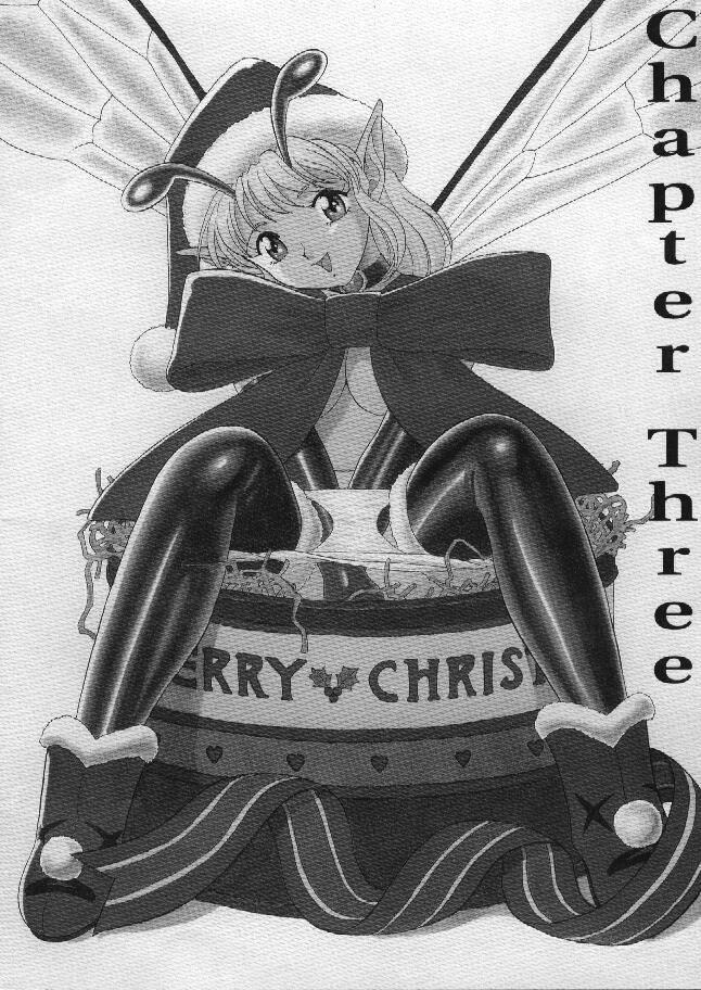 Bondage Fairies Extreme Chapter 3000 Page 2